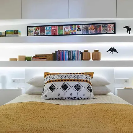 Apartment Sardine House Lisbon