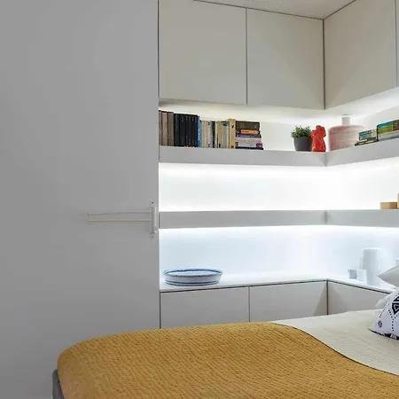 Sardine House Apartment *