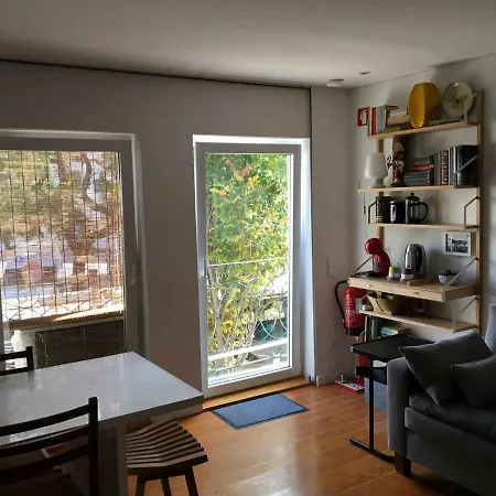 Sardine House Apartment