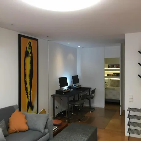 Sardine House Apartment